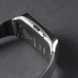 Samsung SM R382 side button