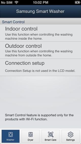 samsung dv56h9100gga2 review smart care app 002