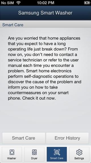 samsung dv56h9100gga2 review smart care app 003