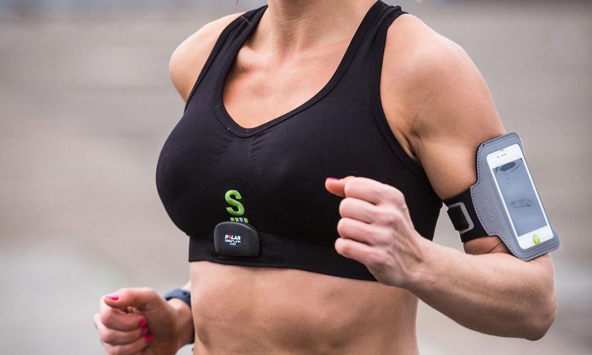 Sensoria Fitness Sports Bra 21