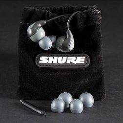 Shure SE112 bag