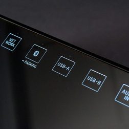 Sony SRS X9 buttons