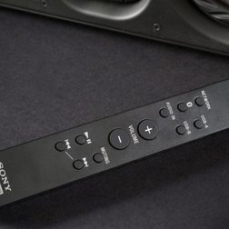 Sony SRS X9 remote full