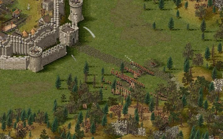 Stronghold