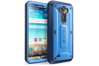 Supcase Unicorn Beetle Case