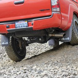 TRD Pro Series Tacoma