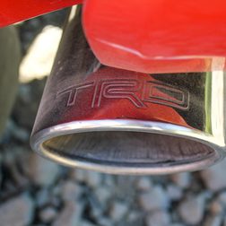 TRD Pro Series Tundra