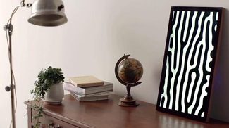Framed home