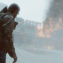 The Last of Us screenshot 10