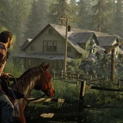 The Last of Us screenshot 18