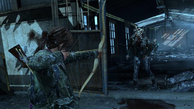 The Last of Us screenshot 4