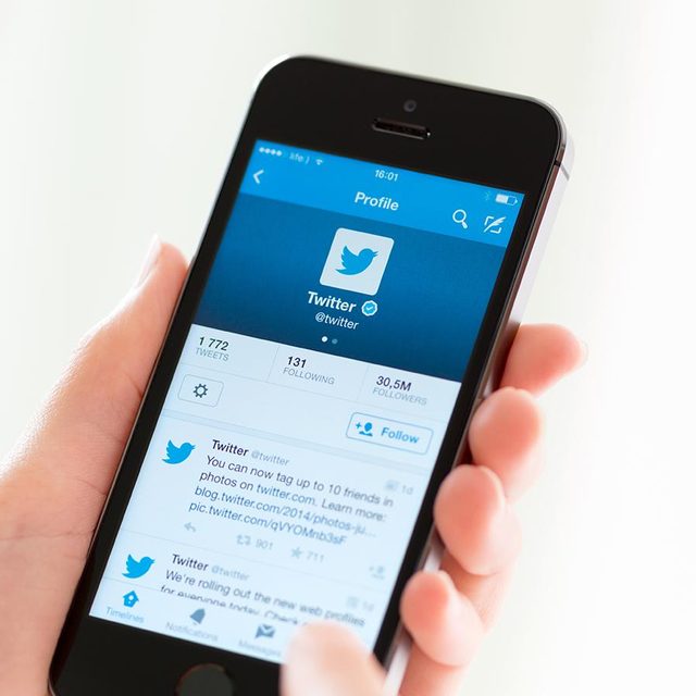 Twitter