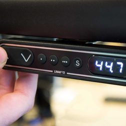 UpDesk UpWrite Midnight