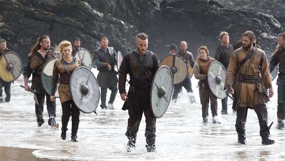 Vikings