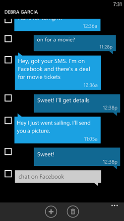windows phone 8 1 update brings cortana uk china adds new features wp8 sms merge