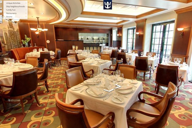 allure of the seas 1