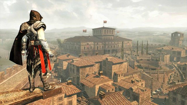 Assassin’s Creed Unity