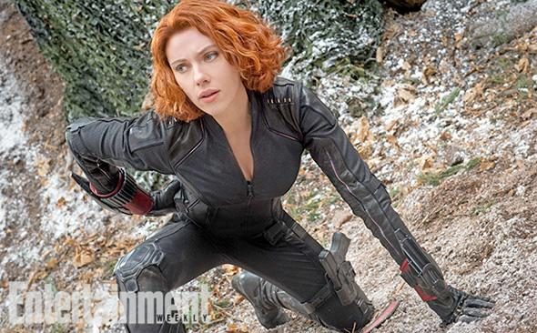avengers age of ultron black widow