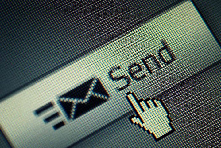 email send
