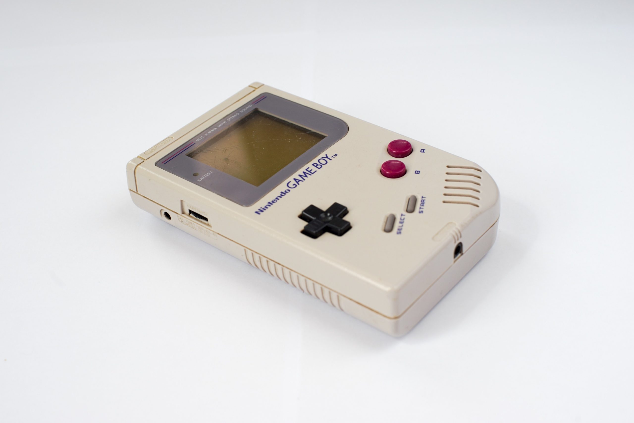 game boy