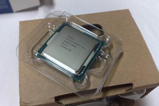 haswell
