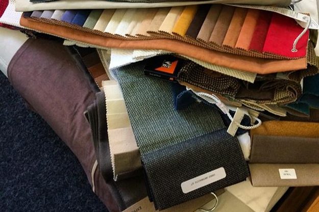 Hem furniture