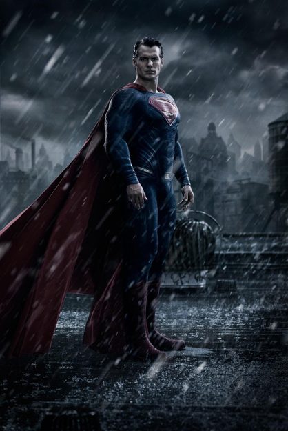 henry cavill batman v superman dawn of justice