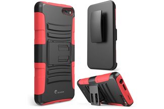 iBlason Dual Layer Holster Case
