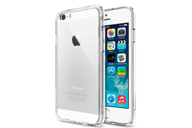 iPhone 6 Spigen Case