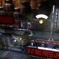Oddworld New n Tasty screenshot 12