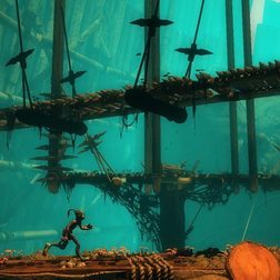 Oddworld New n Tasty screenshot 5