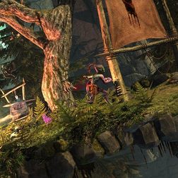 Oddworld New n Tasty screenshot 6
