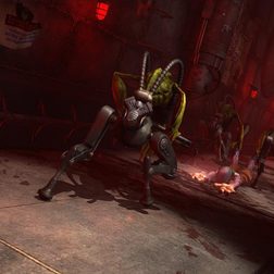 Oddworld New n Tasty screenshot 9
