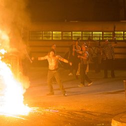 The Purge Anarchy