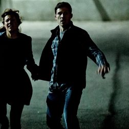 The Purge Anarchy