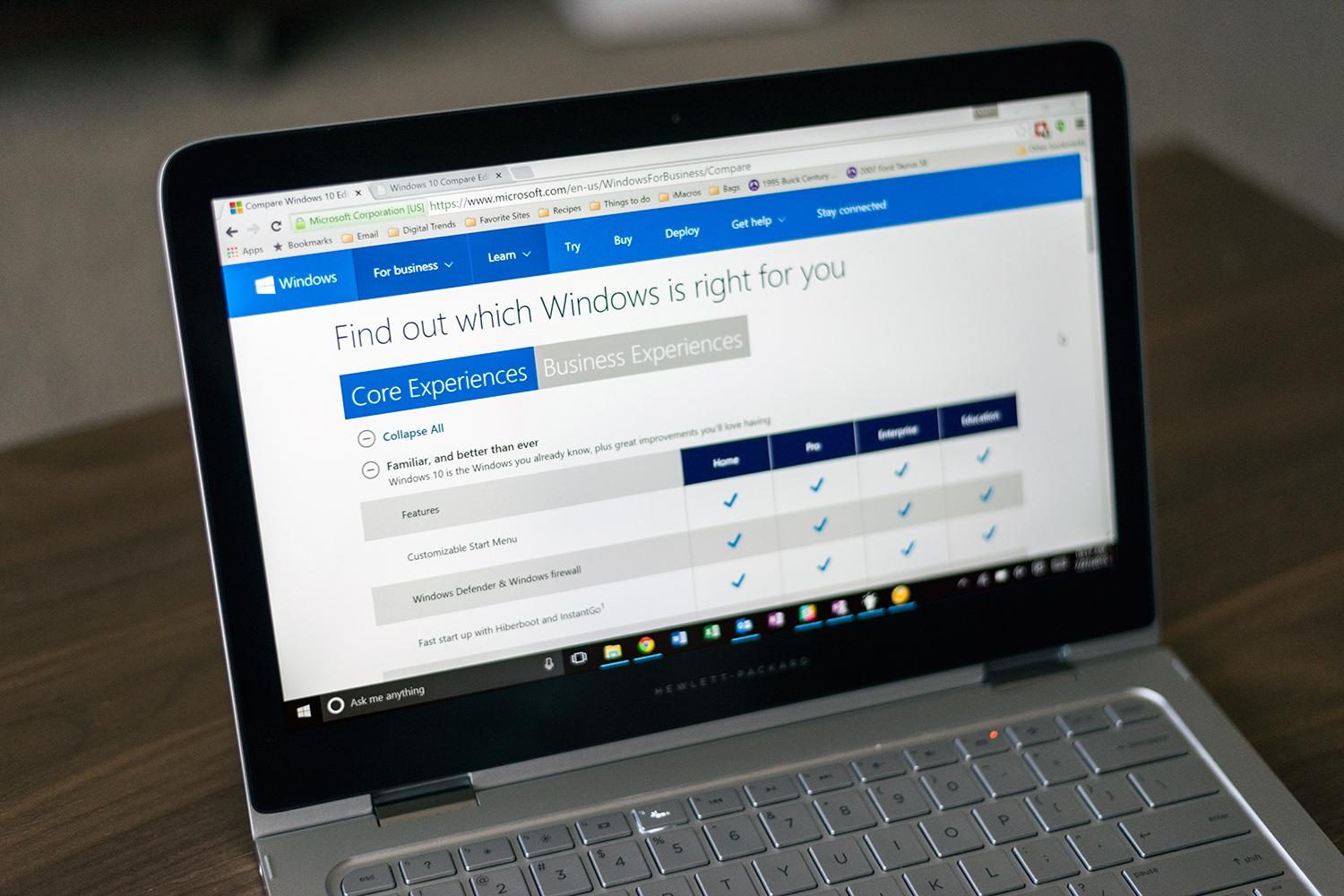 Windows 10