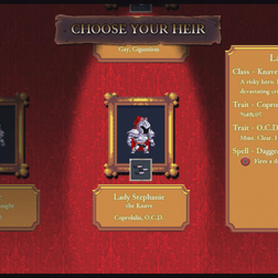 Rogue Legacy screenshot 1