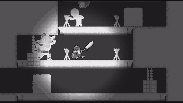 Rogue Legacy screenshot 5