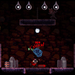 Rogue Legacy screenshot 6