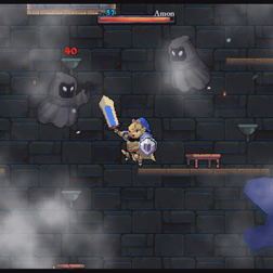 Rogue Legacy screenshot 11