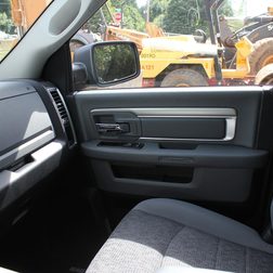 2014 Ram 1500 EcoDiesel passengers