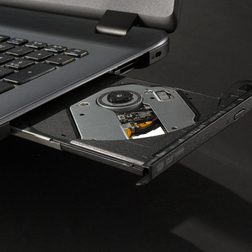 Acer Aspire E5 771G 51T2 optic drive