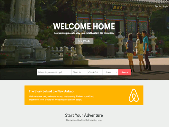 AirBnB