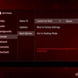 alienwares alpha aims brick mortar store shelves console gamers alienware ui 1