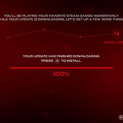 alienwares alpha aims brick mortar store shelves console gamers alienware ui 4