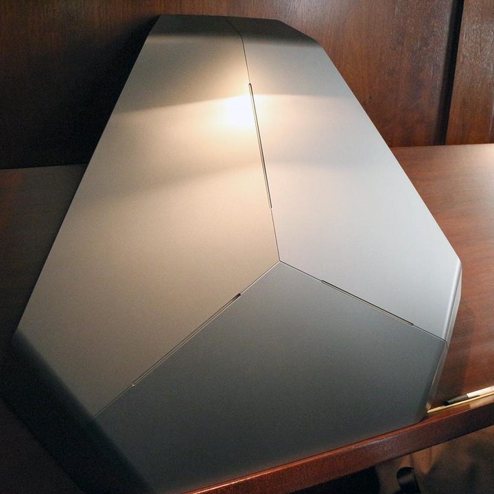 Alienware Area-51 2014 edition