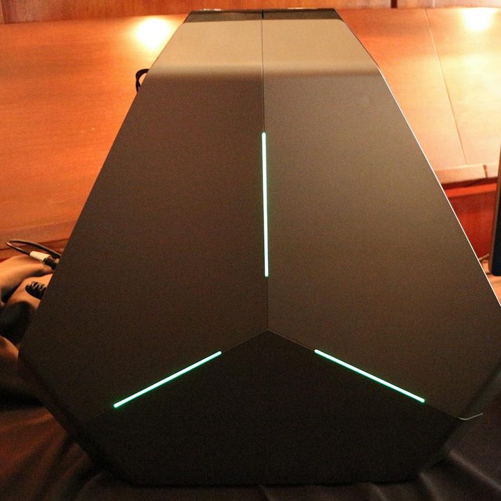 Alienware Area-51 2014 edition