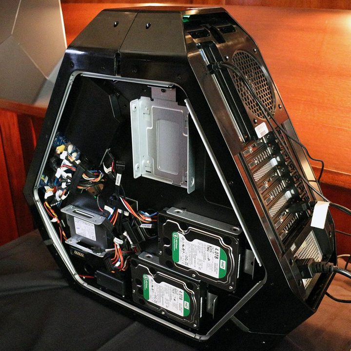 Alienware Area-51 2014 edition