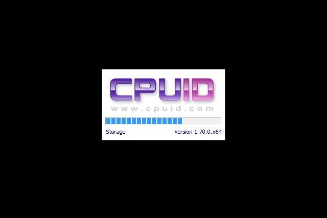 CPU Z 1