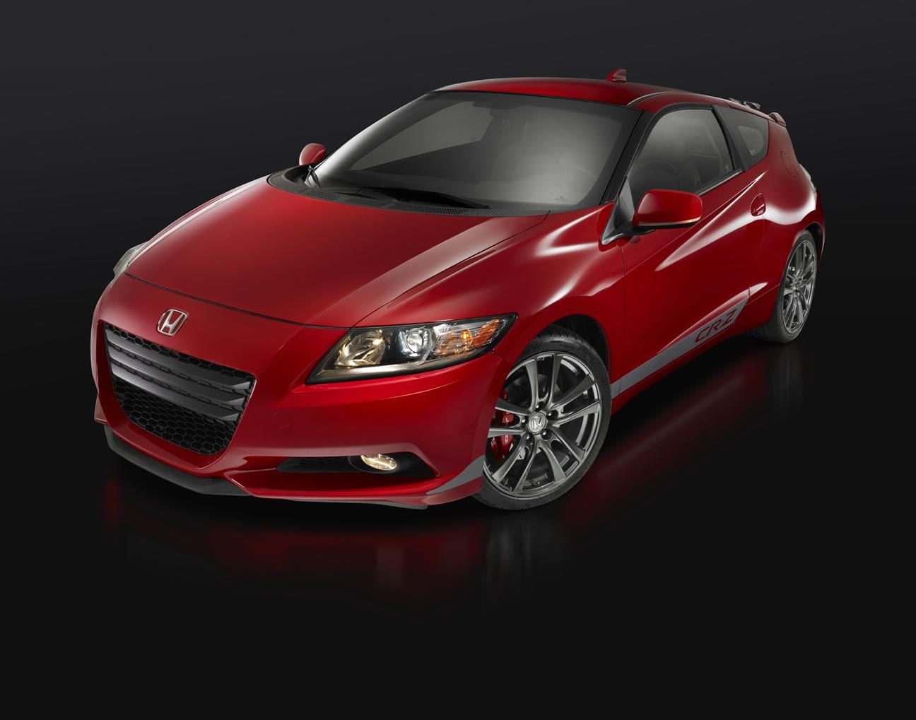 Torqueless wonder no more! Honda announces factory supercharger